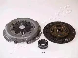 Комплект зчеплення KFH04 JAPAN PARTS