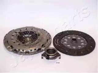 Комплект зчеплення KFK40 JAPAN PARTS