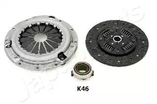Комплект зчеплення KFK46 JAPAN PARTS