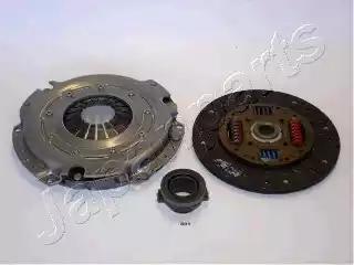 Комплект зчеплення KFS01 JAPAN PARTS