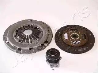 Комплект зчеплення KFW27 JAPAN PARTS