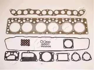 Комплект ущільнень, голівка циліндра KG176 JAPAN PARTS