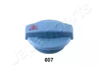 Japanparts  vw пробка розширювального бачка audi a4a6 01- 1.5bar KH007 JAPAN PARTS
