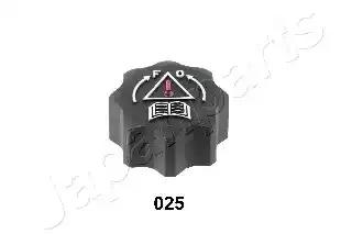 Japanparts citroen пробка розширювального бачка c8 jumpy fiat scudo... KH025 JAPAN PARTS