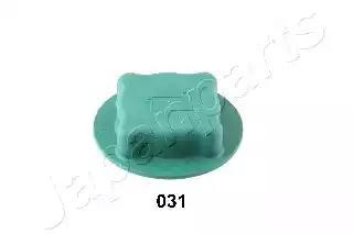 Japanparts volvo кришка радіатора 740 760 850 940 с70 s40 KH031 JAPAN PARTS