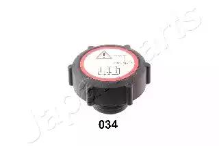 Japanparts ford пробка розширювального бачка scorpio -07 transit -06.... KH034 JAPAN PARTS