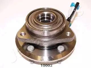 Japanparts chevrolet підшипник колеса передн.captiva KK10002 JAPAN PARTS