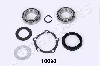 Japanparts landrover к-кт підшипника маточини KK10090 JAPAN PARTS
