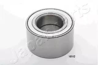 Japanparts  mazda підшипник передній маточини 6/626/mx5 KK10312 JAPAN PARTS