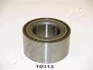 Japanparts kia підшипник маточини carnival || 01- KK10313 JAPAN PARTS