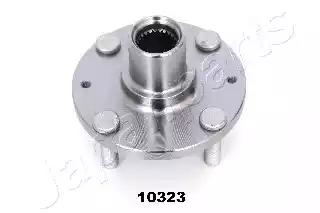 Japanparts маточина колеса kia rio -11 KK10323 JAPAN PARTS