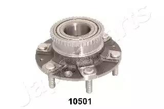 Маточина колеса KK10501 JAPAN PARTS