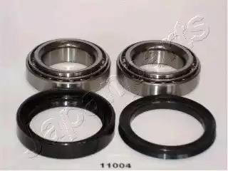 Japanparts nissan підшипник передній маточини sunny 82- KK11004 JAPAN PARTS