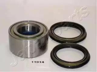 Комплект колісних підшипників KK11014 JAPAN PARTS
