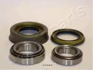 Комплект колісних підшипників KK11021 JAPAN PARTS