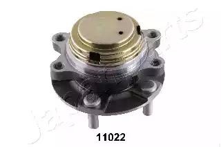 Маточина колеса KK11022 JAPAN PARTS