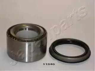 Комплект колісних підшипників KK11040 JAPAN PARTS