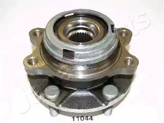 Маточина колеса KK11044 JAPAN PARTS