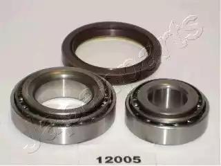 Комплект колісних підшипників KK12005 JAPAN PARTS