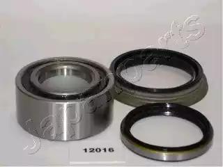 Комплект колісних підшипників KK12016 JAPAN PARTS