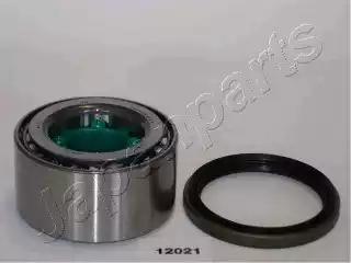 Комплект колісних підшипників KK12021 JAPAN PARTS
