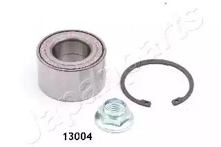 Комплект колісних підшипників KK13004 JAPAN PARTS