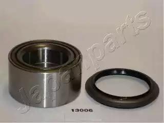 Japanparts mazda підшипник передній маточини 626 87- KK13006 JAPAN PARTS