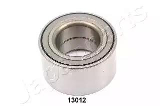 Japanparts mazda підшипник передній маточини 323 89- KK13012 JAPAN PARTS