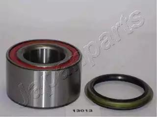 Japanparts mazda підшипник передній маточини 626 91-94 KK13013 JAPAN PARTS