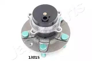 Маточина колеса KK13015 JAPAN PARTS