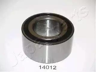 Комплект колісних підшипників KK14012 JAPAN PARTS