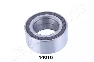 Комплект колісних підшипників KK14016 JAPAN PARTS