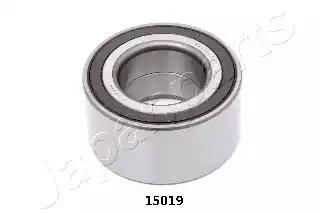 Japanparts mitsubishi підшипник передн.ступ.outlander xl KK15019 JAPAN PARTS