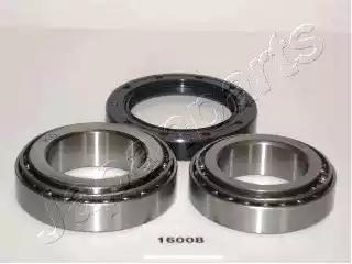 Комплект колісних підшипників KK16008 JAPAN PARTS