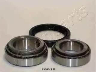 Комплект колісних підшипників KK16010 JAPAN PARTS