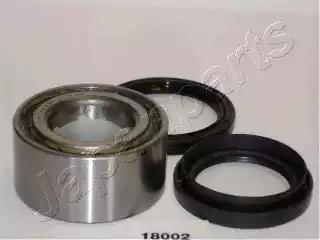 Комплект колісних підшипників KK18002 JAPAN PARTS