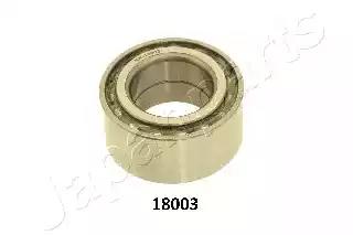 Комплект колісних підшипників KK18003 JAPAN PARTS