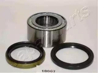 Комплект колісних підшипників KK18007 JAPAN PARTS