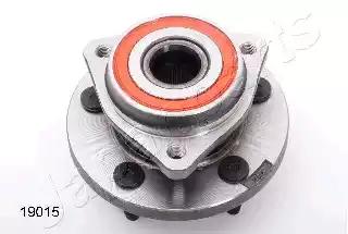 Маточина колеса KK19015 JAPAN PARTS