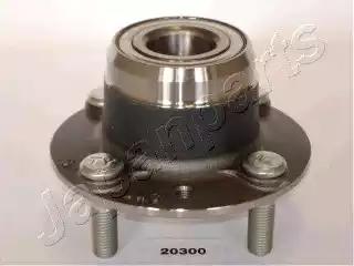 Маточина колеса KK20300 JAPAN PARTS