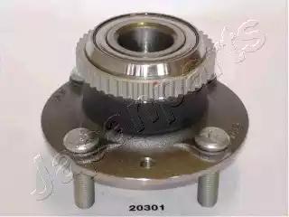 Маточина колеса KK20301 JAPAN PARTS