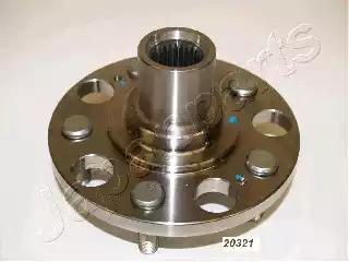 Маточина колеса KK20321 JAPAN PARTS