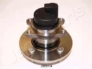 Маточина колеса KK20514 JAPAN PARTS