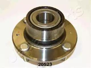 Маточина колеса KK20523 JAPAN PARTS