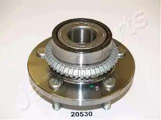 Маточина колеса KK20530 JAPAN PARTS