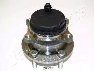 Маточина колеса KK20533 JAPAN PARTS