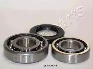 Комплект колісних підшипників KK21001 JAPAN PARTS