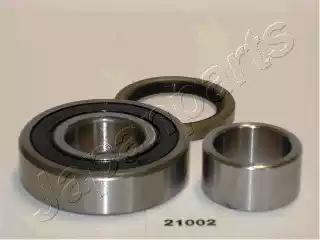 Комплект колісних підшипників KK21002 JAPAN PARTS