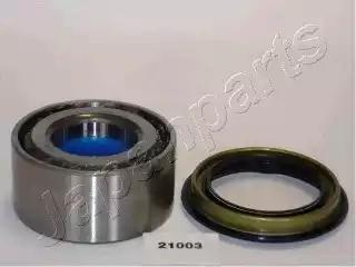 Комплект колісних підшипників KK21003 JAPAN PARTS