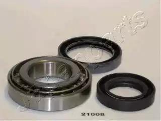 Комплект колісних підшипників KK21008 JAPAN PARTS